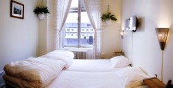 colonial hotel