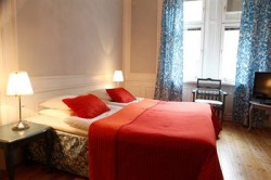 hotel hornsgatan